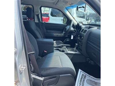 2011 Dodge Nitro Heat   - Photo 10 - Galloway, OH 43119