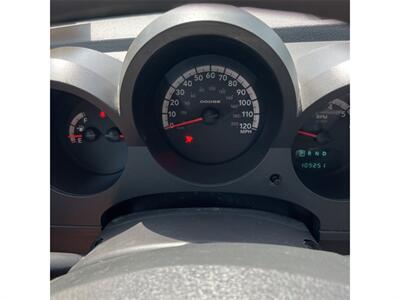 2011 Dodge Nitro Heat   - Photo 8 - Galloway, OH 43119