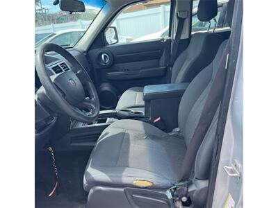 2011 Dodge Nitro Heat   - Photo 12 - Galloway, OH 43119