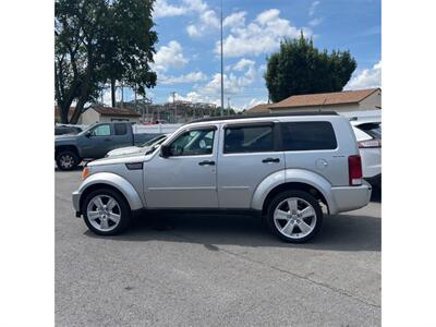 2011 Dodge Nitro Heat   - Photo 4 - Galloway, OH 43119