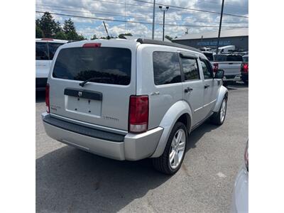 2011 Dodge Nitro Heat   - Photo 3 - Galloway, OH 43119