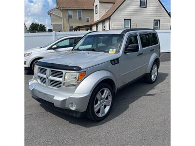 2011 Dodge Nitro Heat   - Photo 1 - Galloway, OH 43119