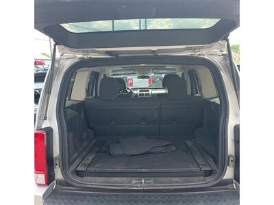 2011 Dodge Nitro Heat   - Photo 6 - Galloway, OH 43119