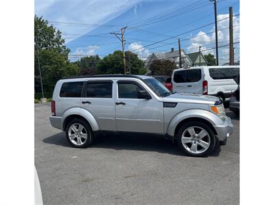2011 Dodge Nitro Heat   - Photo 2 - Galloway, OH 43119