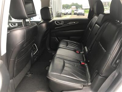2014 INFINITI QX60 Premium   - Photo 10 - Galloway, OH 43119