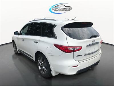 2014 INFINITI QX60 Premium   - Photo 7 - Galloway, OH 43119