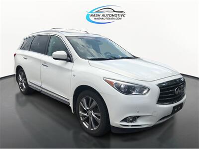 2014 INFINITI QX60 Premium   - Photo 3 - Galloway, OH 43119