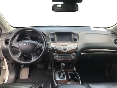2014 INFINITI QX60 Premium   - Photo 11 - Galloway, OH 43119