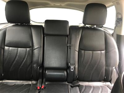 2014 INFINITI QX60 Premium   - Photo 12 - Galloway, OH 43119