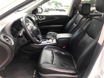 2014 INFINITI QX60 Premium   - Photo 9 - Galloway, OH 43119