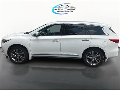 2014 INFINITI QX60 Premium   - Photo 8 - Galloway, OH 43119