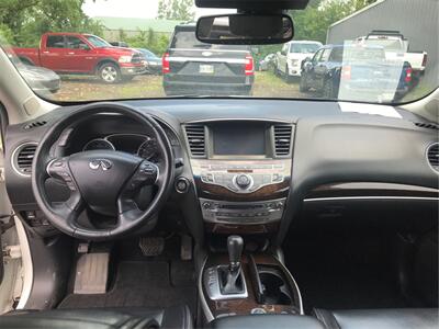 2014 INFINITI QX60 Premium   - Photo 14 - Galloway, OH 43119