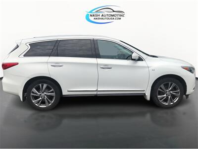 2014 INFINITI QX60 Premium   - Photo 4 - Galloway, OH 43119