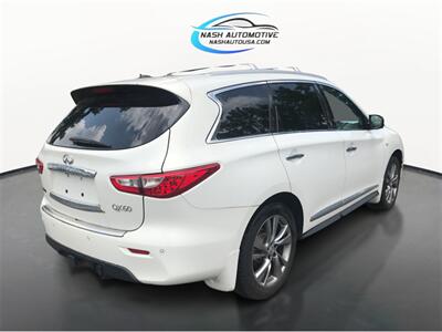 2014 INFINITI QX60 Premium   - Photo 5 - Galloway, OH 43119
