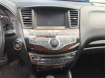 2014 INFINITI QX60 Premium   - Photo 13 - Galloway, OH 43119