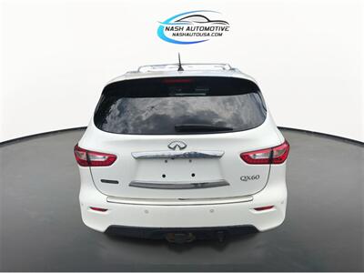 2014 INFINITI QX60 Premium   - Photo 6 - Galloway, OH 43119