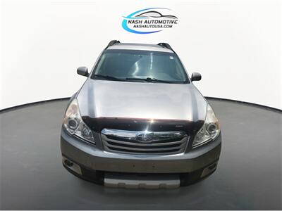 2011 Subaru Outback 2.5i Limited   - Photo 2 - Galloway, OH 43119