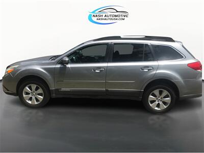 2011 Subaru Outback 2.5i Limited   - Photo 8 - Galloway, OH 43119
