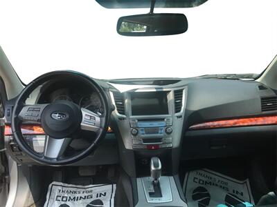2011 Subaru Outback 2.5i Limited   - Photo 11 - Galloway, OH 43119