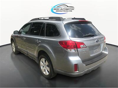 2011 Subaru Outback 2.5i Limited   - Photo 7 - Galloway, OH 43119