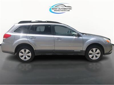 2011 Subaru Outback 2.5i Limited   - Photo 4 - Galloway, OH 43119