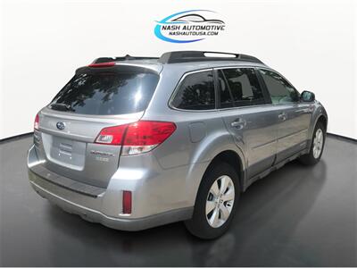 2011 Subaru Outback 2.5i Limited   - Photo 5 - Galloway, OH 43119