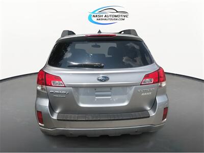 2011 Subaru Outback 2.5i Limited   - Photo 6 - Galloway, OH 43119