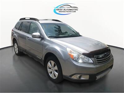 2011 Subaru Outback 2.5i Limited   - Photo 3 - Galloway, OH 43119