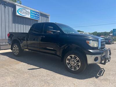 2012 Toyota Tundra Grade   - Photo 2 - Galloway, OH 43119