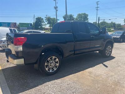 2012 Toyota Tundra Grade   - Photo 3 - Galloway, OH 43119