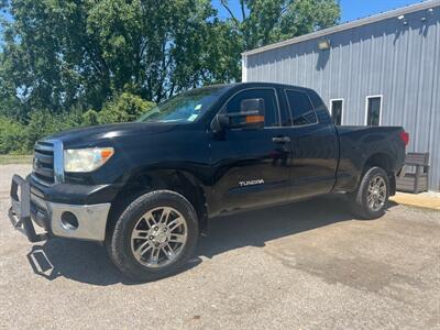 2012 Toyota Tundra Grade   - Photo 1 - Galloway, OH 43119