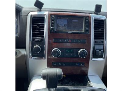 2010 Dodge Ram 1500 Laramie   - Photo 20 - Galloway, OH 43119