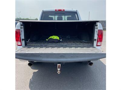 2010 Dodge Ram 1500 Laramie   - Photo 13 - Galloway, OH 43119