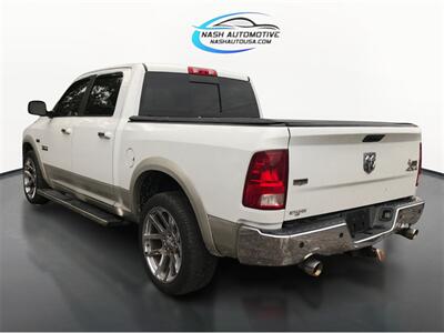 2010 Dodge Ram 1500 Laramie   - Photo 30 - Galloway, OH 43119