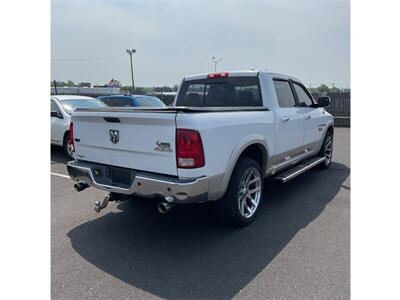 2010 Dodge Ram 1500 Laramie   - Photo 8 - Galloway, OH 43119