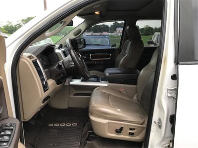 2010 Dodge Ram 1500 Laramie   - Photo 25 - Galloway, OH 43119