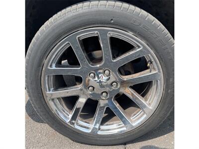 2010 Dodge Ram 1500 Laramie   - Photo 17 - Galloway, OH 43119