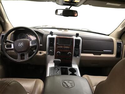 2010 Dodge Ram 1500 Laramie   - Photo 38 - Galloway, OH 43119