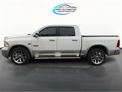 2010 Dodge Ram 1500 Laramie   - Photo 31 - Galloway, OH 43119