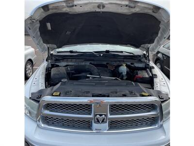 2010 Dodge Ram 1500 Laramie   - Photo 12 - Galloway, OH 43119