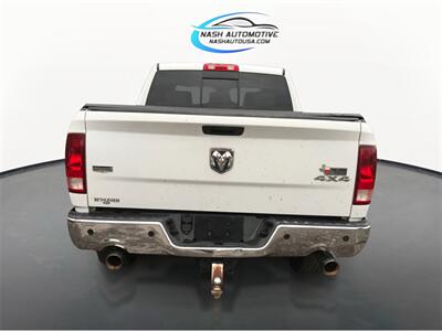 2010 Dodge Ram 1500 Laramie   - Photo 36 - Galloway, OH 43119