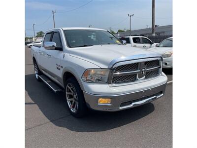 2010 Dodge Ram 1500 Laramie   - Photo 2 - Galloway, OH 43119