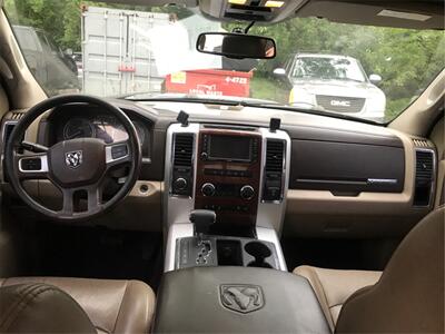2010 Dodge Ram 1500 Laramie   - Photo 28 - Galloway, OH 43119