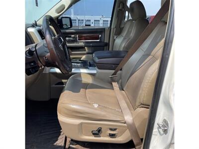 2010 Dodge Ram 1500 Laramie   - Photo 14 - Galloway, OH 43119