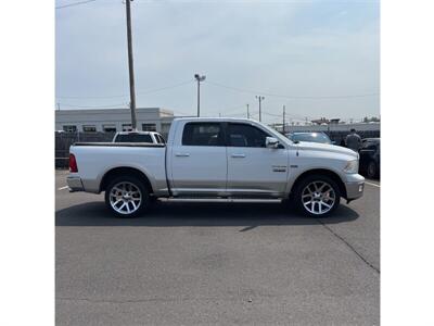 2010 Dodge Ram 1500 Laramie   - Photo 4 - Galloway, OH 43119