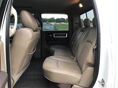 2010 Dodge Ram 1500 Laramie   - Photo 26 - Galloway, OH 43119
