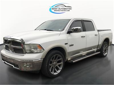 2010 Dodge Ram 1500 Laramie   - Photo 32 - Galloway, OH 43119