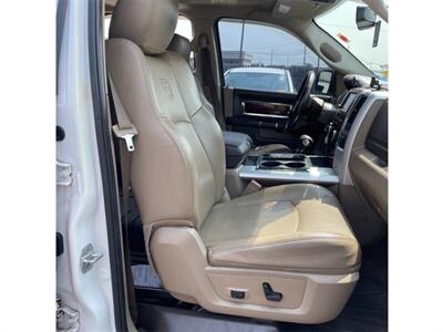 2010 Dodge Ram 1500 Laramie   - Photo 15 - Galloway, OH 43119
