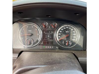 2010 Dodge Ram 1500 Laramie   - Photo 16 - Galloway, OH 43119