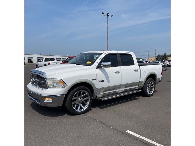 2010 Dodge Ram 1500 Laramie - Photo 1 - Galloway, OH 43119